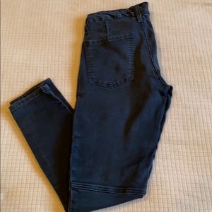 Dakota Collective Zoey Jeans